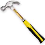 Ivy Classic 15416 16 oz. Curved Solid Steel Hammer